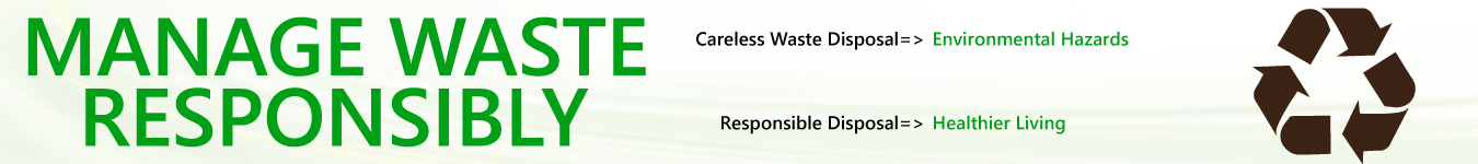  Waste Management